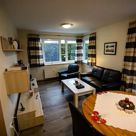 Oase Der Ruhe Apartment